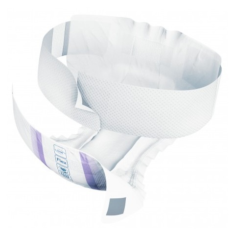 Couches adultes à ceinture - TENA Flex ProSkin Maxi S Tena Flex - 5