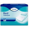 Alèses - TENA Bed Plus - 40x60 Tena Bed - 2 Alèses - TENA Bed Plus - 40x60 Tena Bed - 2