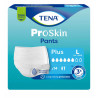 TENA Pants ProSkin Plus L - Slip Absorbant / Pants Tena Pants - 1