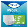 TENA Pants ProSkin Super S - Slip Absorbant / Pants Tena Pants - 1