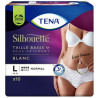 Protection urinaire femme - TENA Silhouette Normal - Large Tena Silhouette - 2 Protection urinaire femme - TENA Silhouette Normal - Large Tena Silhouette - 2