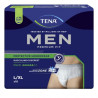 Protection urinaire homme - TENA Men Premium Fit - Large Tena Men - 1