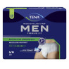 Protection urinaire homme - TENA Men Premium Fit - Medium Tena Men - 1 Protection urinaire homme - TENA Men Premium Fit - Medium Tena Men - 1
