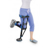 BÉQUILLE GENOU MAIN LIBRE IWALK 3.0  - 1