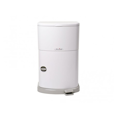 Poubelle à couches 26 litres - Janibell Identités - 1