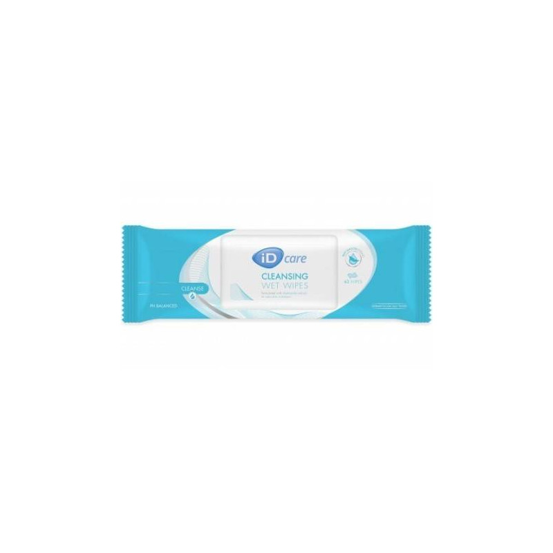 Lingettes Care Lingettes Care