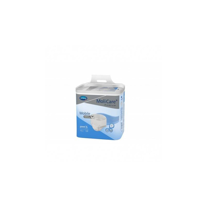 MoliCare Mobile - L - 6 gouttes