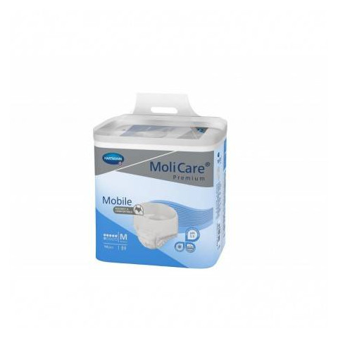 MoliCare Mobile - M - 6 gouttes