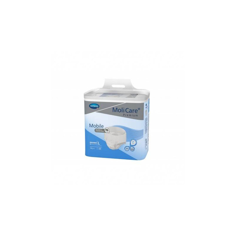 MoliCare ® Mobile L