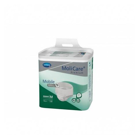MoliCare Mobile - S - 5 gouttes