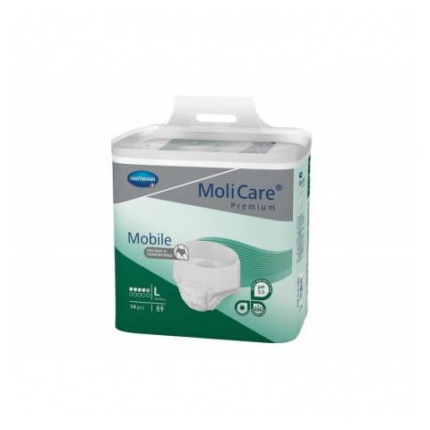 MoliCare Mobile - M - 5 gouttes