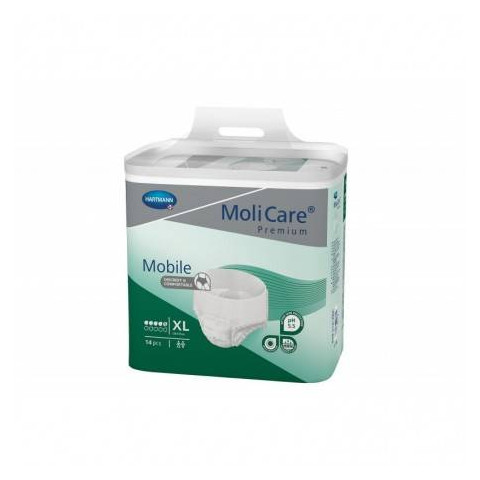 MoliCare Mobile - L - 5 gouttes