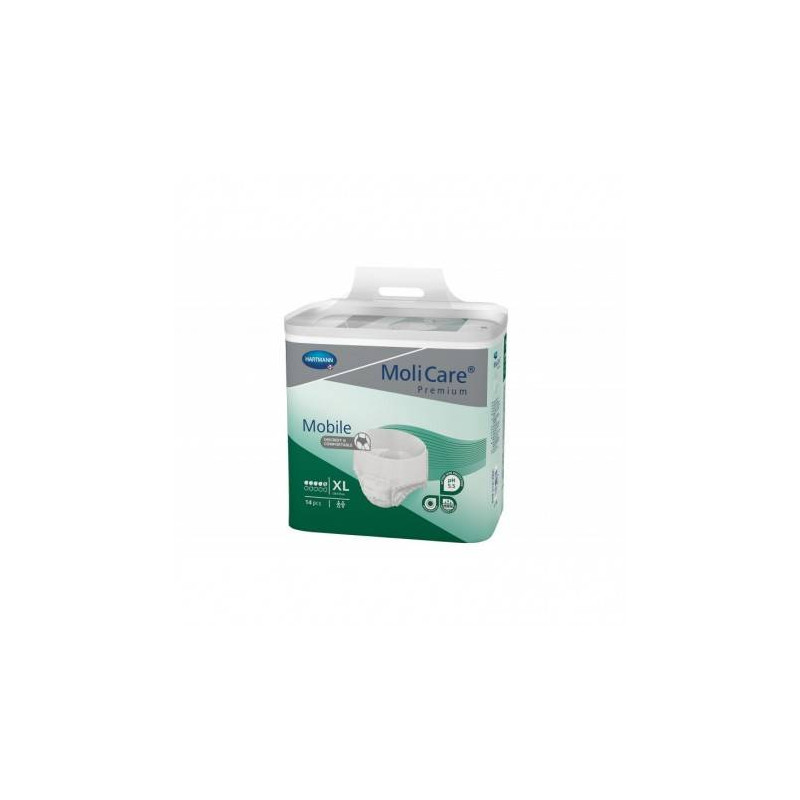 MoliCare Mobile - L - 5 gouttes