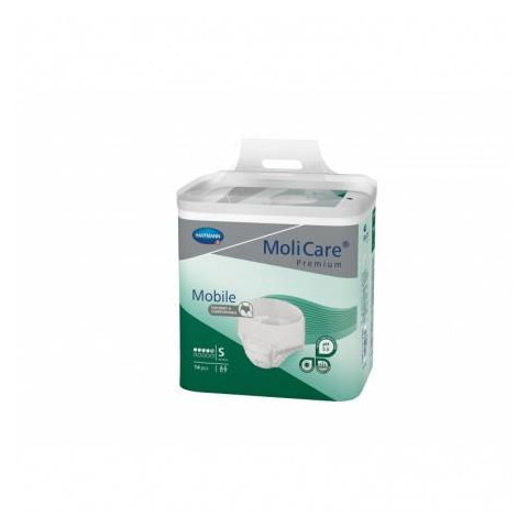 MoliCare Mobile - S - 6 gouttes