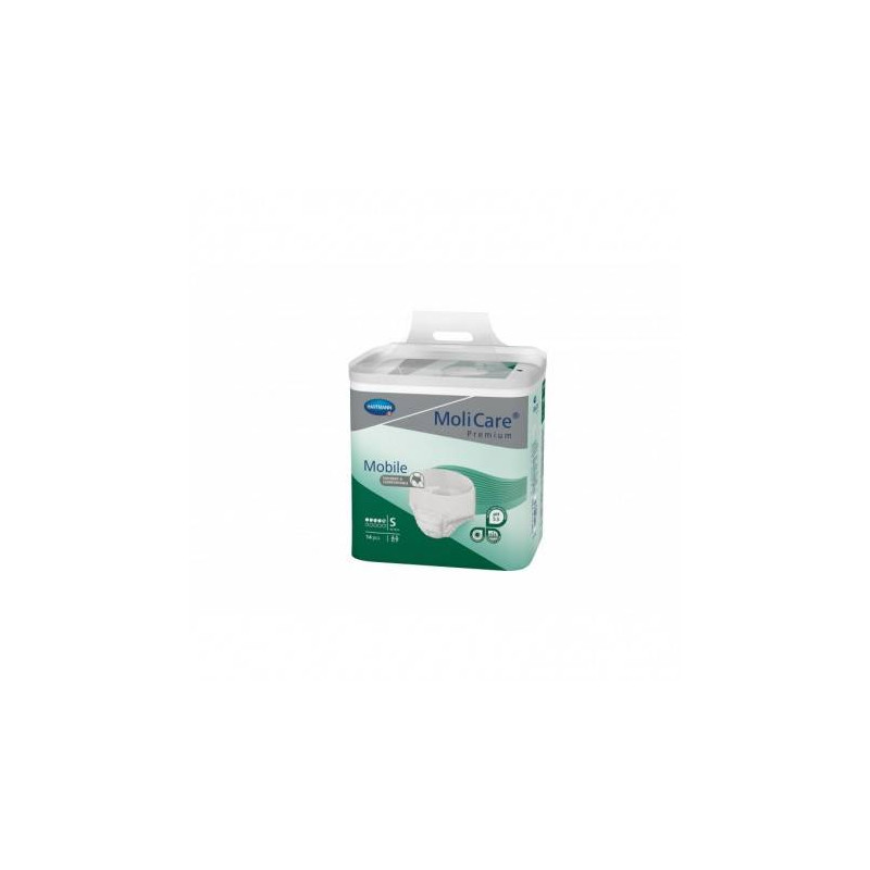 MoliCare Mobile - S - 6 gouttes MoliCare Mobile - S - 6 gouttes