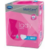 MoliCare ® Premium Lady pants L - 7 gouttes MoliCare ® Premium Lady pants L - 7 gouttes