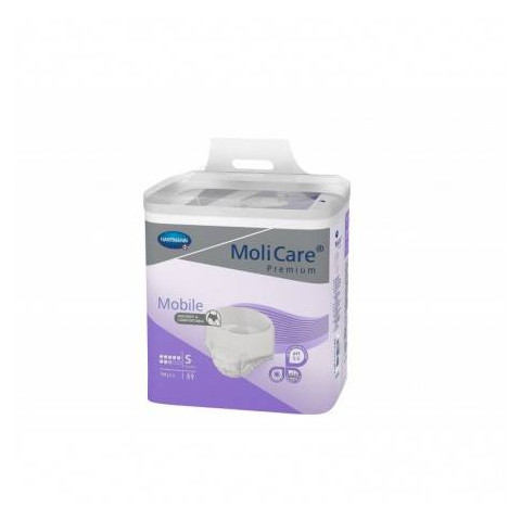 MoliCare ® Mobile S Super