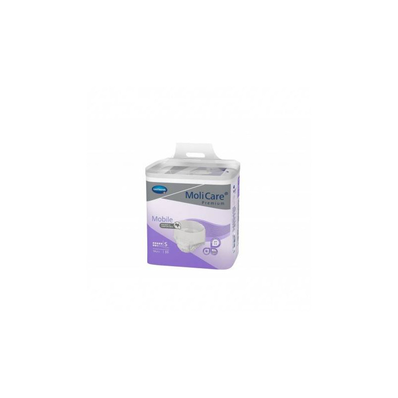 MoliCare ® Mobile S Super