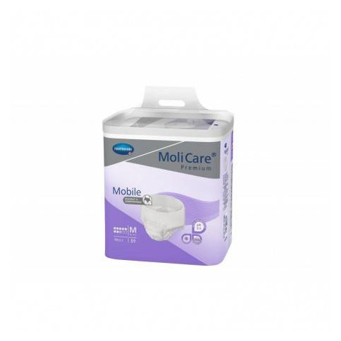 MoliCare ® Mobile M Super