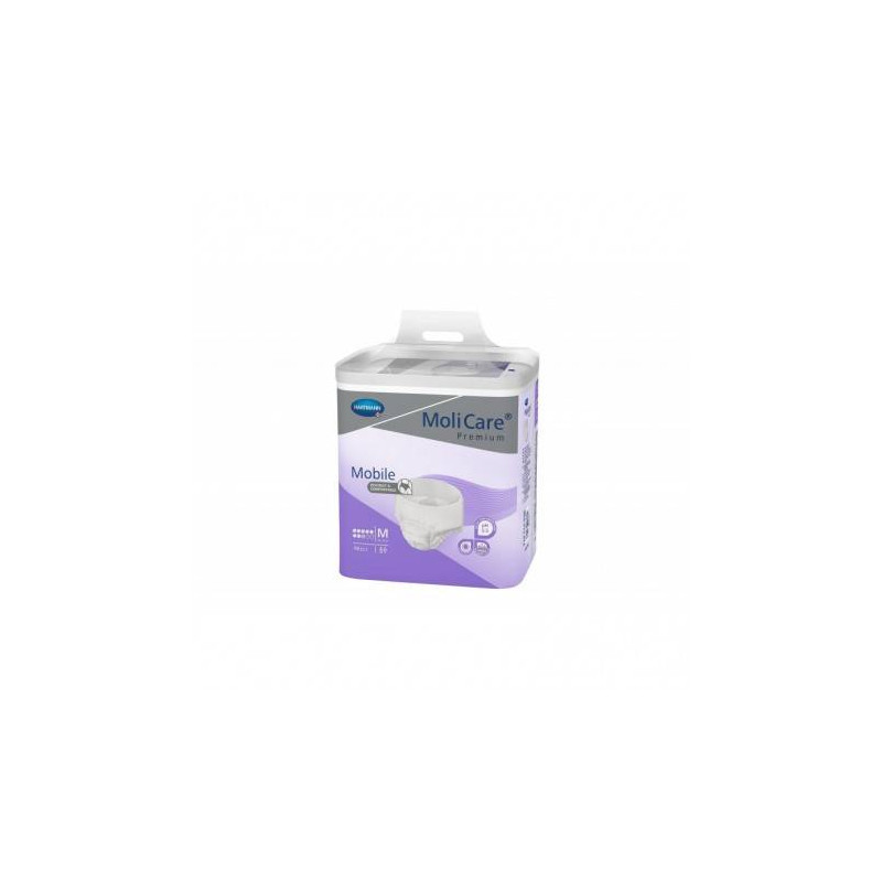 MoliCare ® Mobile M Super