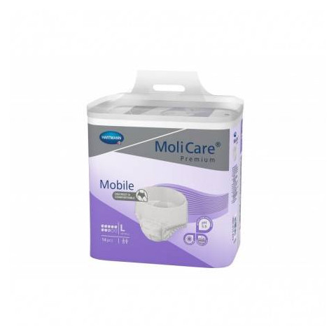 MoliCare Mobile - L - 8 gouttes 