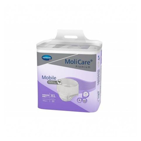 MoliCare ® Mobile XL Super