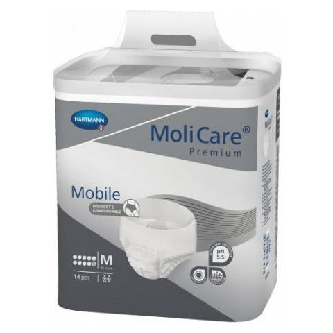 MoliCare Mobile M 10 gouttes