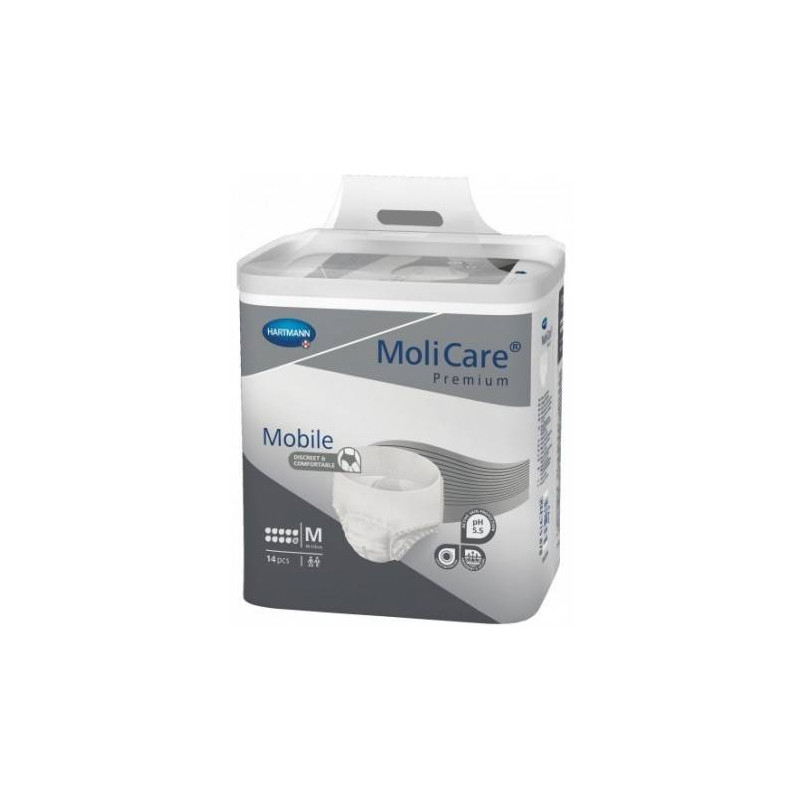 MoliCare Mobile M 10 gouttes