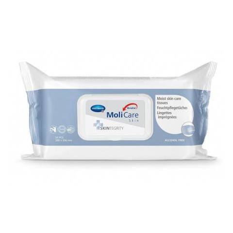 Menalind - Lingettes imprégnées