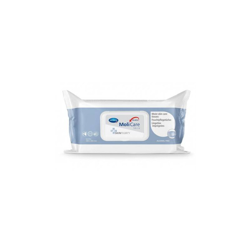 Menalind - Lingettes imprégnées Menalind - Lingettes imprégnées