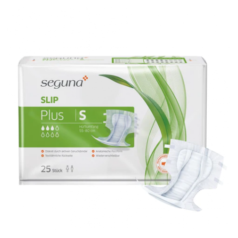 SEGUNA Slip plus small - 1