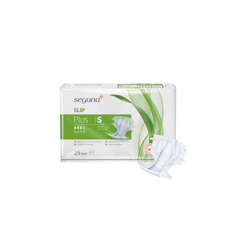 SEGUNA Slip plus small  - 1