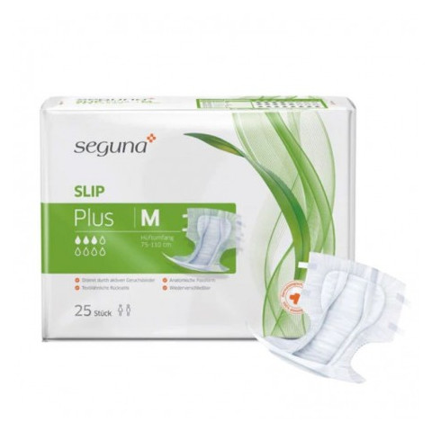 SEGUNA Slip plus - Medium  - 1
