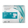 SEGUNA Slip Super M - couche adulte Seguna Slip - 1