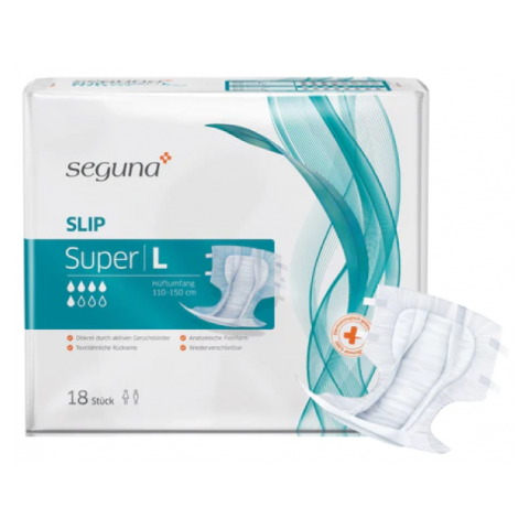 SEGUNA Slip Super - Large Seguna - 1