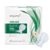 SEGUNA Vorlage Extra - Protection urinaire anatomique Seguna - 1