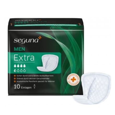 SEGUNA Men Extra - 1