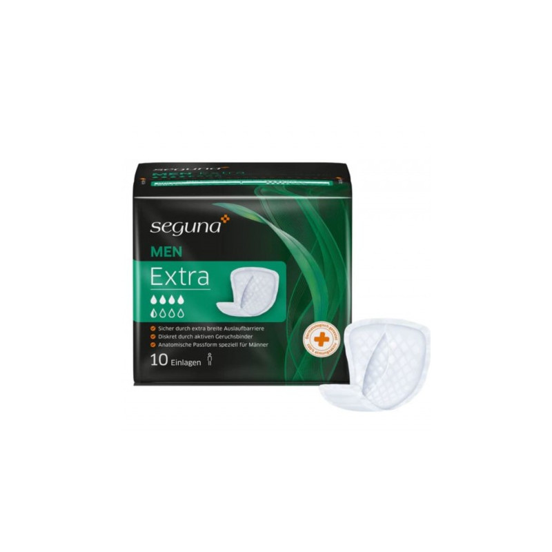 SEGUNA Men Extra  - 1