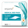 Alèses 60x90cm SEGUNA Bed Pads Super | Senior Médical