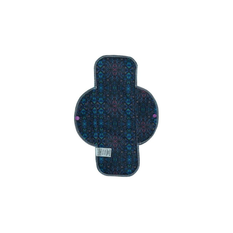 Protection urinaire féminine lavable - Neon Pupus - 1 Protection urinaire féminine lavable - Neon Pupus - 1