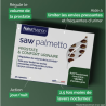 Prostate & confort urinaire - Saw palmetto NaturAvignon - 2
