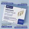 Silicium organique - Santé articulaire & de l'organisme NaturAvignon - 2 Silicium organique - Santé articulaire & de l'organisme NaturAvignon - 2