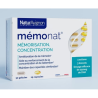 Mémonat - améliorer la mémoire et renforcer la concentration NaturAvignon - 1