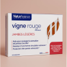 Complément alimentaire Jambes légères - Vigne rouge NaturAvignon - 1
