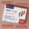 Complément alimentaire Jambes légères - Vigne rouge NaturAvignon - 2