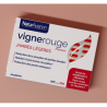 copy of Complément alimentaire Jambes légères - Vigne rouge ampoule NaturAvignon - 1 copy of Complément alimentaire Jambes légères - Vigne rouge ampoule NaturAvignon - 1