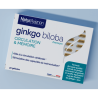 Ginkgo biloba - Stimuler les capacités de mémorisation NaturAvignon - 1