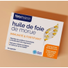Huile de foie de morue - Fortifier l'organisme NaturAvignon - 1