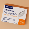 Vitamine D3 végétale - Immunité, os & dents NaturAvignon - 1