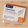 Vitamine D3 végétale - Immunité, os & dents NaturAvignon - 2